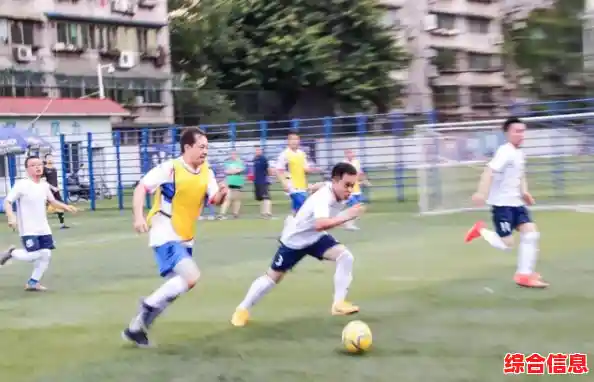 渴望感受绿茵场上的热血对决？足球对手(Football Rivals)还原真实足球魅力！