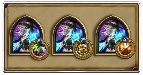 厌倦了千篇一律的战斗？忘却前夜国际服》的酷炫卡牌系统是否让你心动？