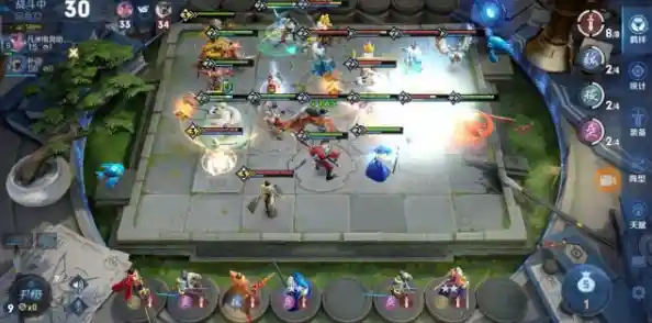 探索QQ游戏官网，尽享海量精品游戏一站式畅玩！