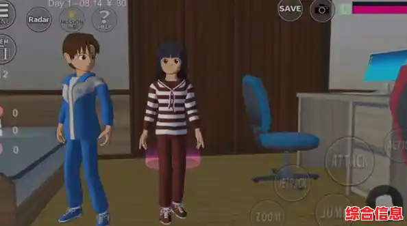 渴望在校园中自由探索并结交朋友?驾驶校园模拟器满足你的所有幻想! 渴望在校园中自由探索并结交朋友?驾驶校园模拟器满足你的所有幻想!