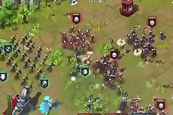 还在找好玩的策略游戏?试试'在我们之间单机版'吧! 还在找好玩的策略游戏?试试'在我们之间单机版'吧!