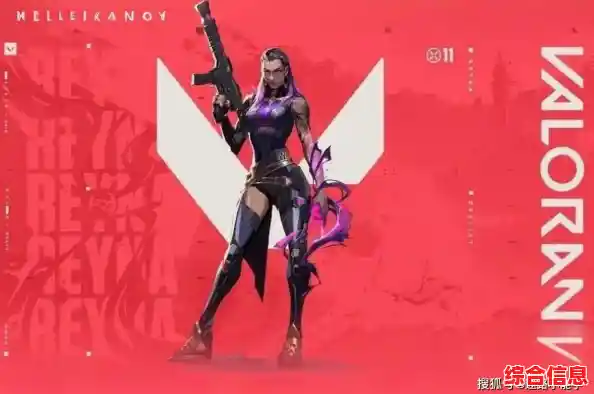 想体验MOBA与FPS的完美融合？无畏契约源能行动》带你畅享战术射击新境界！