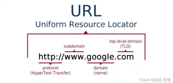 URL的作用详解：从基础概念到实际应用的全面剖析