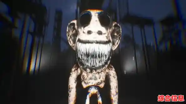 想体验极致恐怖？畸形动物园完整版》带你直面变异怪物的深渊恐惧！