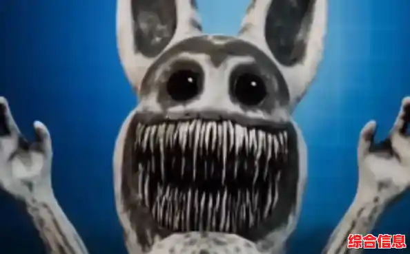 想体验极致恐怖？畸形动物园完整版》带你直面变异怪物的深渊恐惧！