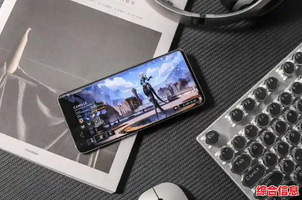 深入了解iQOO:这个手机品牌如何定义高性能与创新体验 深入了解iQOO:这个手机品牌如何定义高性能与创新体验