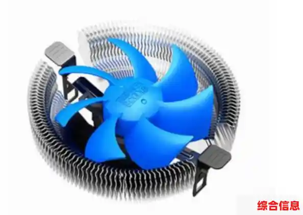 电脑CPU温度检测攻略:从入门到精通的温度监控与优化方案 电脑CPU温度检测攻略:从入门到精通的温度监控与优化方案