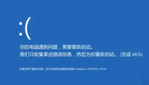 遇到笔记本电脑蓝屏别慌张!小鱼带您排查常见问题,恢复稳定运行 遇到笔记本电脑蓝屏别慌张!小鱼带您排查常见问题,恢复稳定运行
