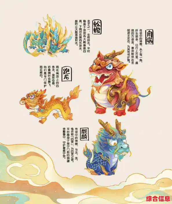 渴望与传说中的神兽并肩作战?山海经异兽录正式版》正等你来挑战! 渴望与传说中的神兽并肩作战?山海经异兽录正式版》正等你来挑战!