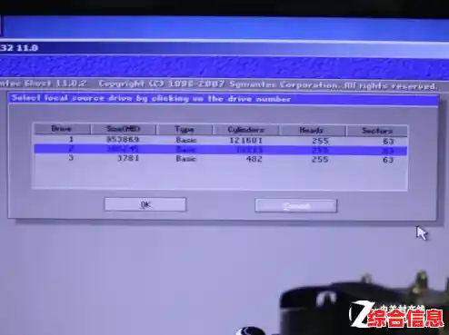 借助软媒硬盘装机方案,轻松实现高效系统部署与硬盘优化 借助软媒硬盘装机方案,轻松实现高效系统部署与硬盘优化