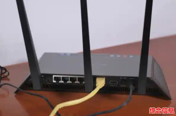 突破传统无线局限，荣耀路由器带来前所未有的高速稳定连接体验
