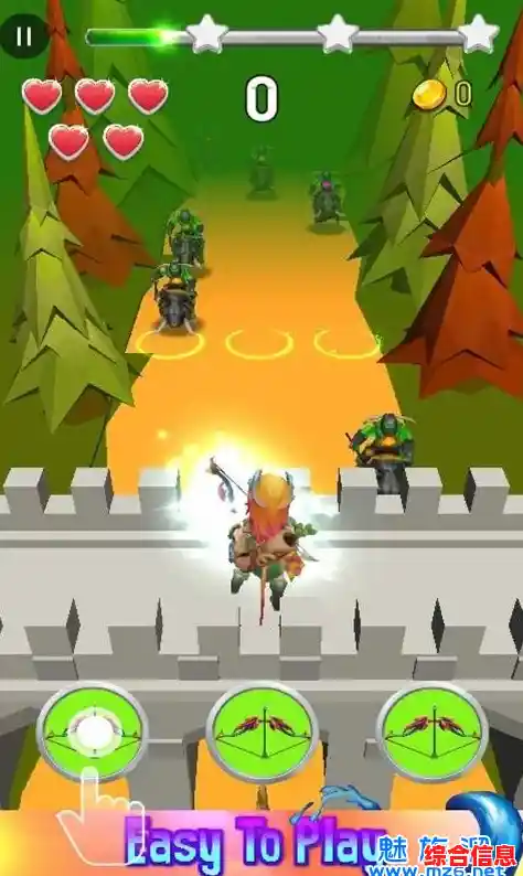 渴望沉浸式冒险体验?击退魔兽(Smash Monster)带你开启独特旅程! 渴望沉浸式冒险体验?击退魔兽(Smash Monster)带你开启独特旅程!