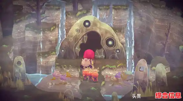 渴望沉浸式冒险体验?击退魔兽(Smash Monster)带你开启独特旅程! 渴望沉浸式冒险体验?击退魔兽(Smash Monster)带你开启独特旅程!