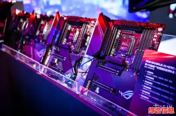 智能主板选购与优化:强化办公电脑核心,实现多任务处理巅峰 智能主板选购与优化:强化办公电脑核心,实现多任务处理巅峰