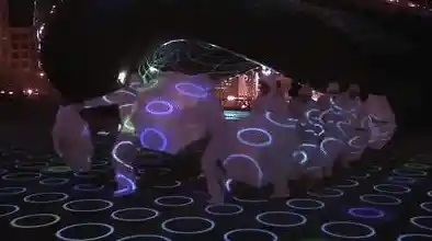 沉浸式互动游戏平台:开启中国玩家的奇幻冒险之旅 沉浸式互动游戏平台:开启中国玩家的奇幻冒险之旅