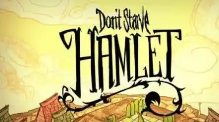 想体验独特的哥特风格求生冒险?快来试试《饥荒哈姆雷特手机版》吧! 想体验独特的哥特风格求生冒险?快来试试《饥荒哈姆雷特手机版》吧!