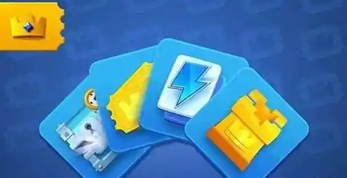 想轻松畅玩还能赚金币？皇室战争腾讯版的各种活动你怎能错过？