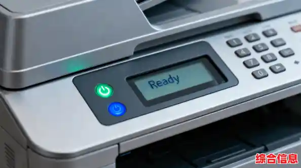 为何打印测试页时设备无响应?常见问题排查指南 为何打印测试页时设备无响应?常见问题排查指南