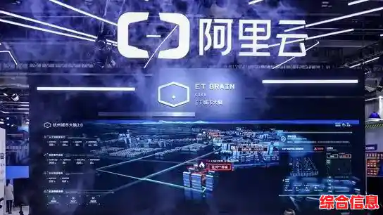 阿里云电脑：智能云端平台，全面升级您的数字生活与创造力