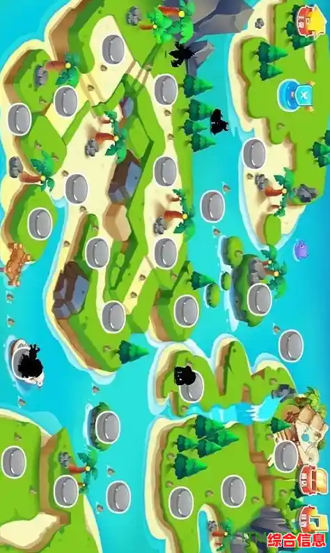 还在寻找休闲益智手游?进化小世界》的消除玩法等你来挑战! 还在寻找休闲益智手游?进化小世界》的消除玩法等你来挑战!