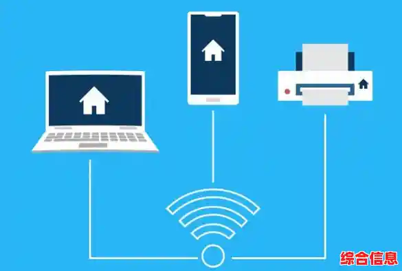 家庭无线网络安全必读:掌握密码设置与防破解的关键技巧 家庭无线网络安全必读:掌握密码设置与防破解的关键技巧