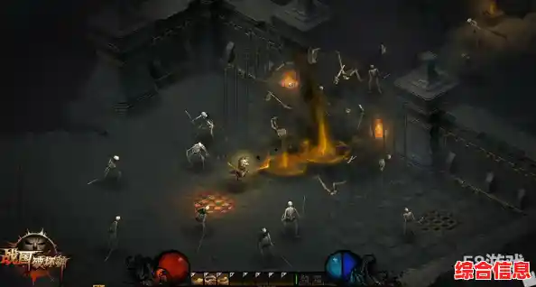 《以撒的结合》暗黑风来袭，不来挑战你的极限操作吗？