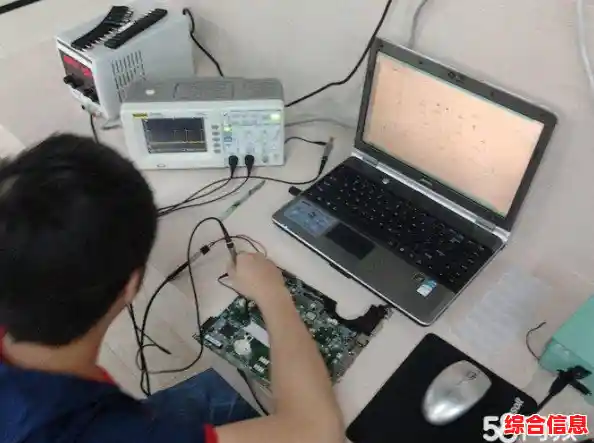 电脑问题即刻解决，专业技术维修保障您的设备高效运行