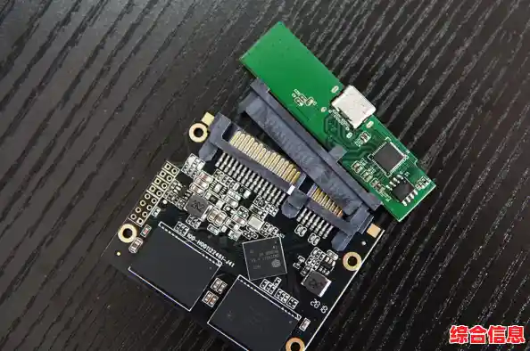 深入解析固态硬盘坏道的修复可能性及专业处理步骤指南 深入解析固态硬盘坏道的修复可能性及专业处理步骤指南