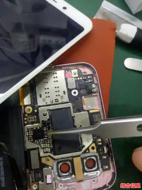 手机意外进水无法启动？小鱼教你紧急处理与自救步骤