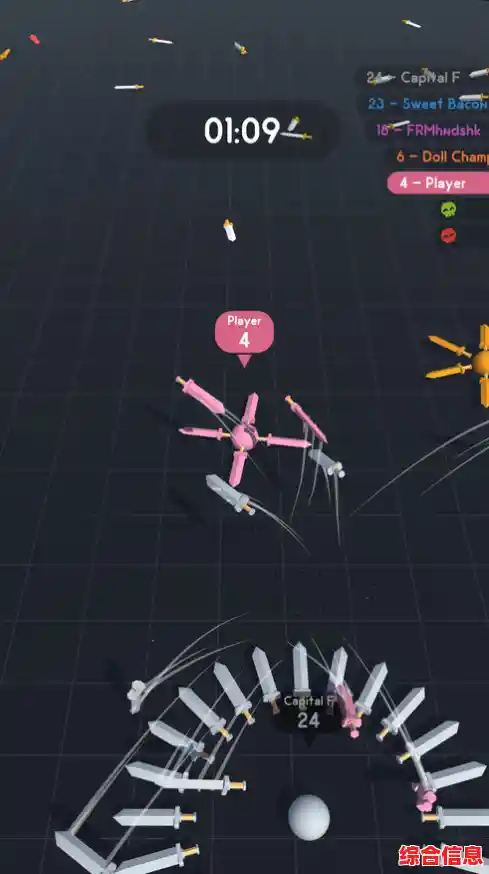 想体验简单的挂机玩法？为什么不试试《飞镖战争2中文版》