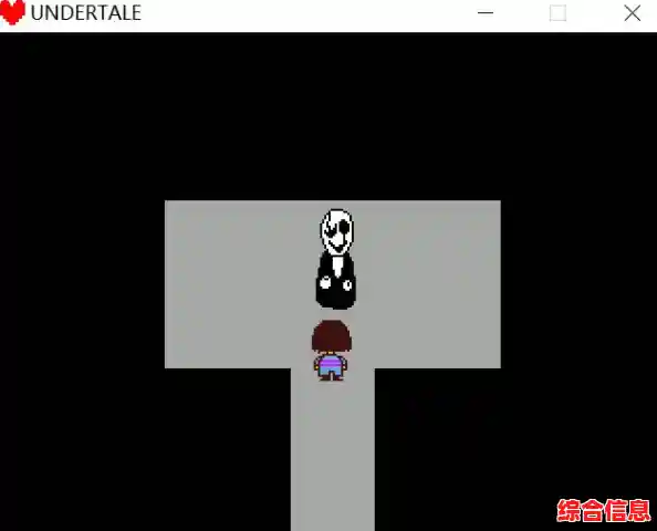 还在寻找经典像素冒险?Undertale手机版》带你体验多重剧情选择! 还在寻找经典像素冒险?Undertale手机版》带你体验多重剧情选择!