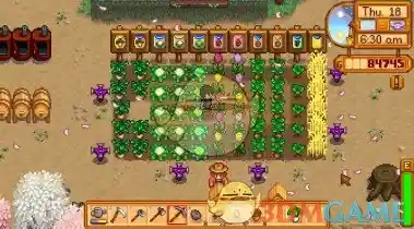 还在为安装mod烦恼?星露谷物语mod直装版》一键安装不香吗? 还在为安装mod烦恼?星露谷物语mod直装版》一键安装不香吗?