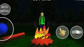 谁说《巴迪老师爱吃苹果(BaldiLovesApples)只能算"稍微可以"这款简易画风下的恐怖逃生你敢挑战吗? 谁说《巴迪老师爱吃苹果(BaldiLovesApples)只能算"稍微可以"这款简易画风下的恐怖逃生你敢挑战吗?