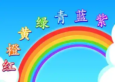 体验彩虹QQ,为你的聊天增添缤纷色彩,让沟通更生动有趣! 体验彩虹QQ,为你的聊天增添缤纷色彩,让沟通更生动有趣!