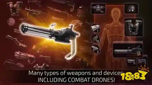 还在寻找经典射击游戏?孤胆枪手2中文版》带你横扫外星怪物! 还在寻找经典射击游戏?孤胆枪手2中文版》带你横扫外星怪物!