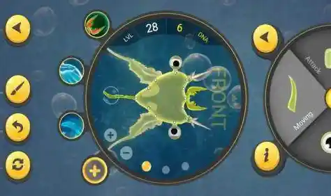 谁不想培养自己的微生物世界?微生物模拟器完整版》满足你的想象! 谁不想培养自己的微生物世界?微生物模拟器完整版》满足你的想象!