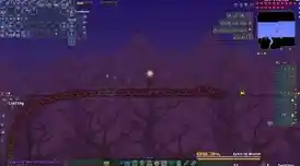 Terraria1.4.4.9—这款融合探索与战斗的沙盒神作，你怎能错过？