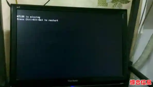 电脑开机后显示器黑屏的常见原因及实用修复方法分享 电脑开机后显示器黑屏的常见原因及实用修复方法分享