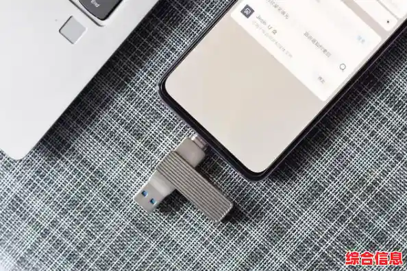 U盘文件直连手机,高效传输无需复杂操作 U盘文件直连手机,高效传输无需复杂操作