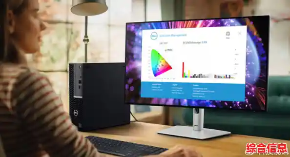 电脑显示器升级指南:打造专业级视觉环境,工作效率倍增 电脑显示器升级指南:打造专业级视觉环境,工作效率倍增