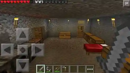 想在僵尸横行的世界幸存？待在房子里》教你用家具智胜不死军团！