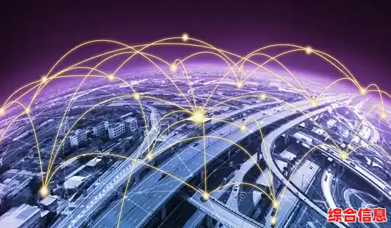 因特网构筑全球信息高速公路,跨越时空的无界互联新时代 因特网构筑全球信息高速公路,跨越时空的无界互联新时代