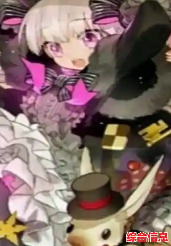 想体验二次元黑暗童话世界的策略战斗?边狱巴士手机版等你来战! 想体验二次元黑暗童话世界的策略战斗?边狱巴士手机版等你来战!