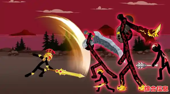 StickMan Battle:难道你不想和独特火柴人一起征服Boos,赢取丰厚奖励吗? StickMan Battle:难道你不想和独特火柴人一起征服Boos,赢取丰厚奖励吗?