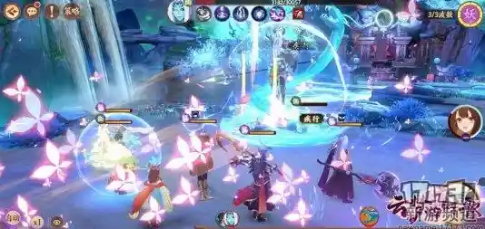 星神少女—还在寻找一款耐玩的回合制卡牌游戏?快来抽取你的专属阵容吧! 星神少女—还在寻找一款耐玩的回合制卡牌游戏?快来抽取你的专属阵容吧!