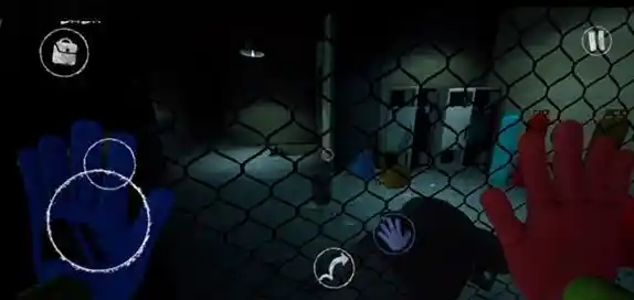 寻找惊悚刺激的解谜佳作？波比的游戏时间2》满足你的冒险渴望！