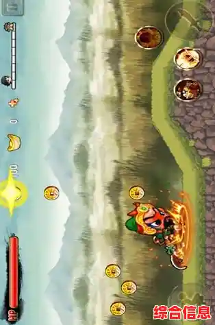 还在找一款操作简单的横版跑酷游戏?机器人酷跑3手机版就是你的不二之选! 还在找一款操作简单的横版跑酷游戏?机器人酷跑3手机版就是你的不二之选!