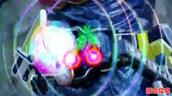 《假面骑士铠武》想要体验最炫酷的变身特效，你还在等什么？