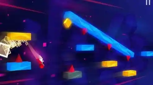 多种弹性球任你选,酷炫酷跑》不来解锁你的专属能力? 多种弹性球任你选,酷炫酷跑》不来解锁你的专属能力?