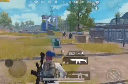 想用迫击炮火力压制对手?伞兵吃鸡大战等你来战! 想用迫击炮火力压制对手?伞兵吃鸡大战等你来战!